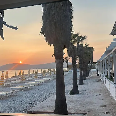 Appartement Nigi House Alghero