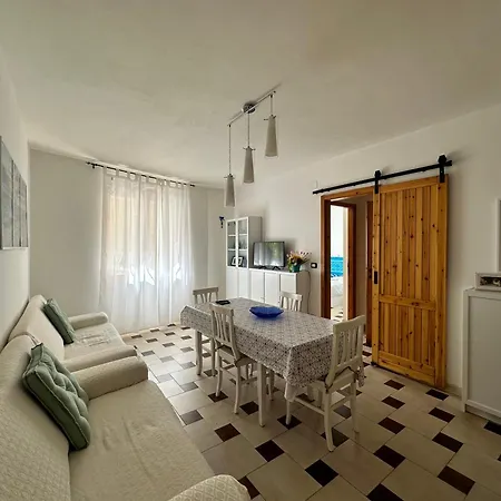 Nigi House Appartement