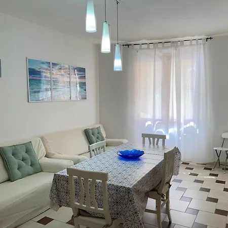 Nigi House Appartement