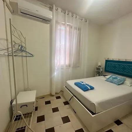 Nigi House Appartement
