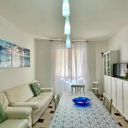 Nigi House Appartement *