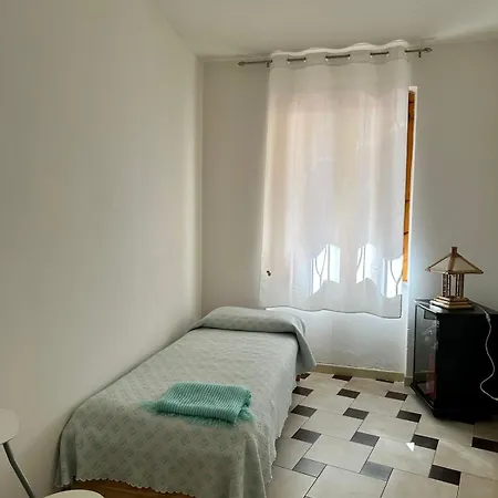 Nigi House Appartement
