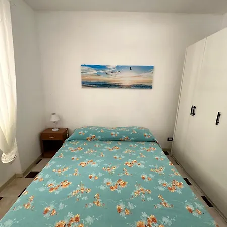 Nigi House Alghero