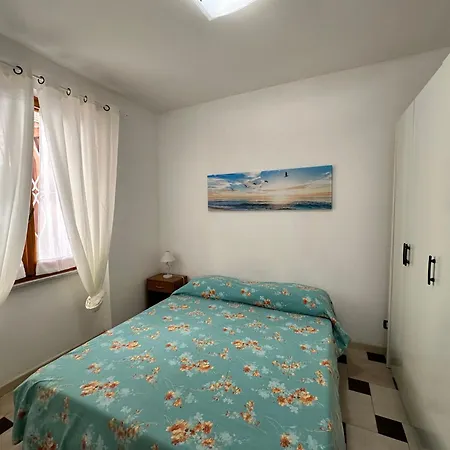 Nigi House Appartement Alghero